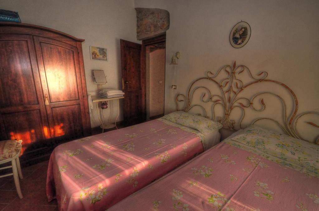 Villa Olivi Giampierone Cameră foto