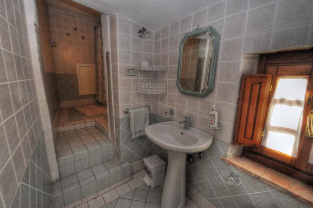 Villa Olivi Giampierone Cameră foto