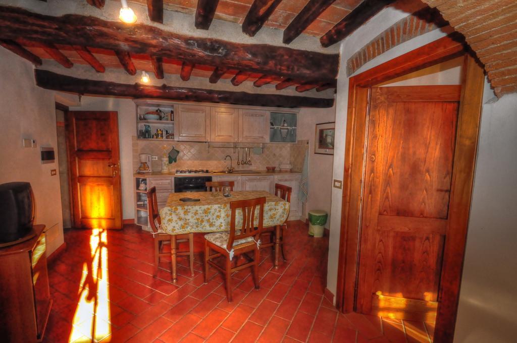 Villa Olivi Giampierone Cameră foto