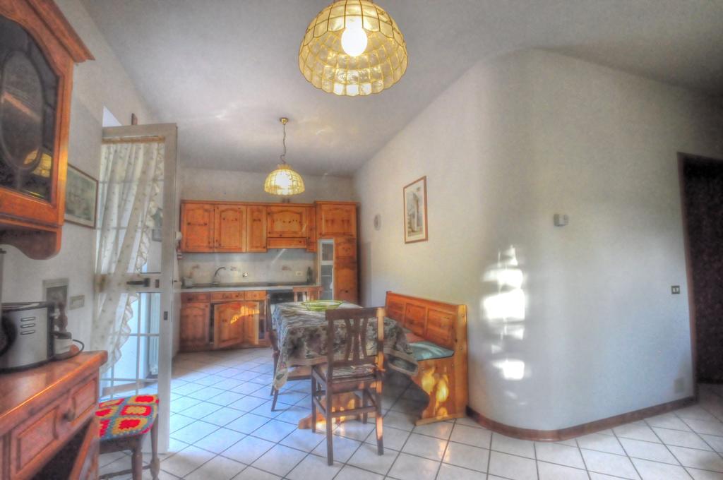 Villa Olivi Giampierone Cameră foto