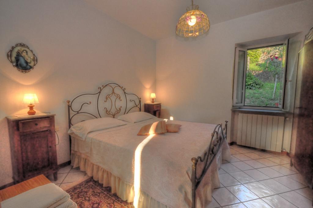 Villa Olivi Giampierone Cameră foto