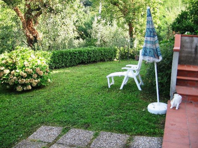 Villa Olivi Giampierone Exterior foto