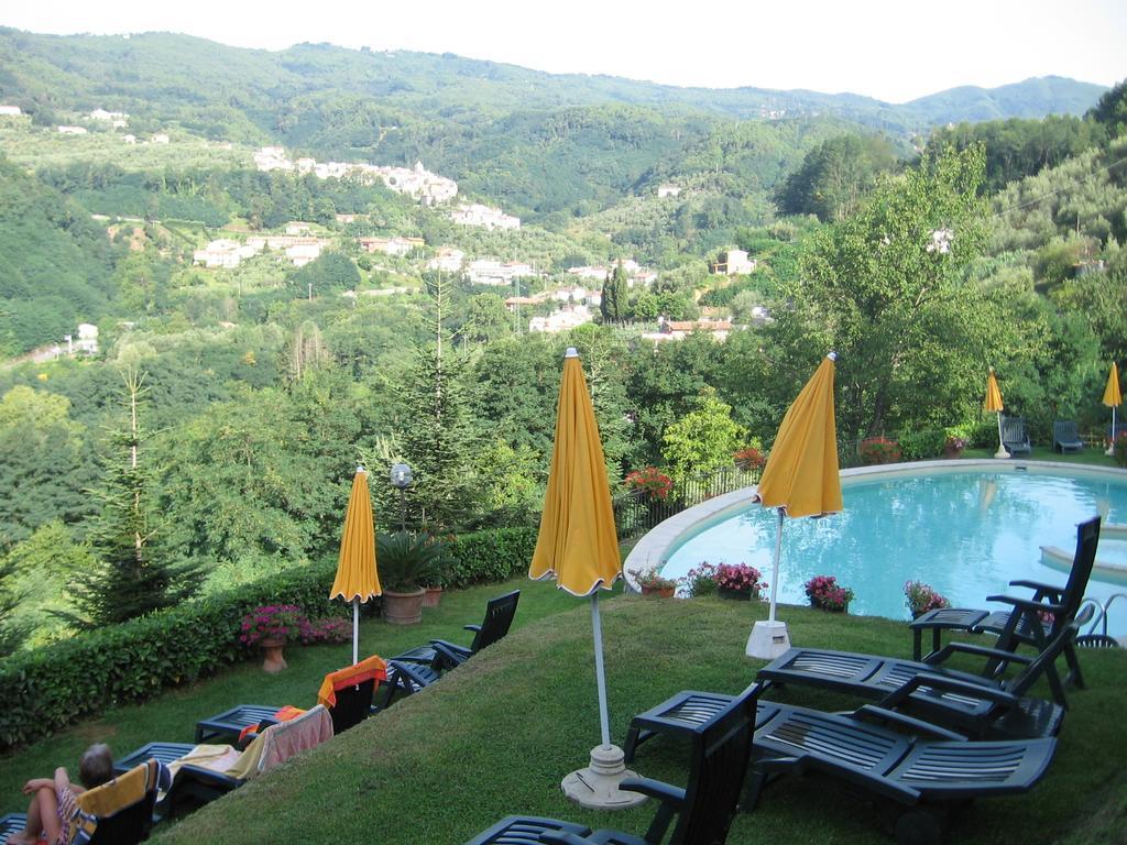 Villa Olivi Giampierone Exterior foto