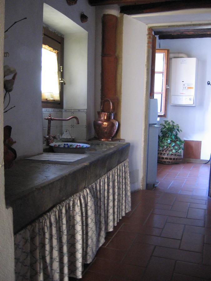 Villa Olivi Giampierone Exterior foto